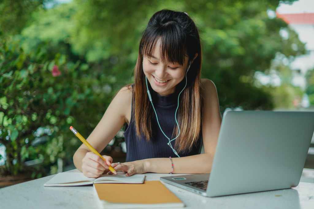 Cambridge English Test&nbsp;@EDC