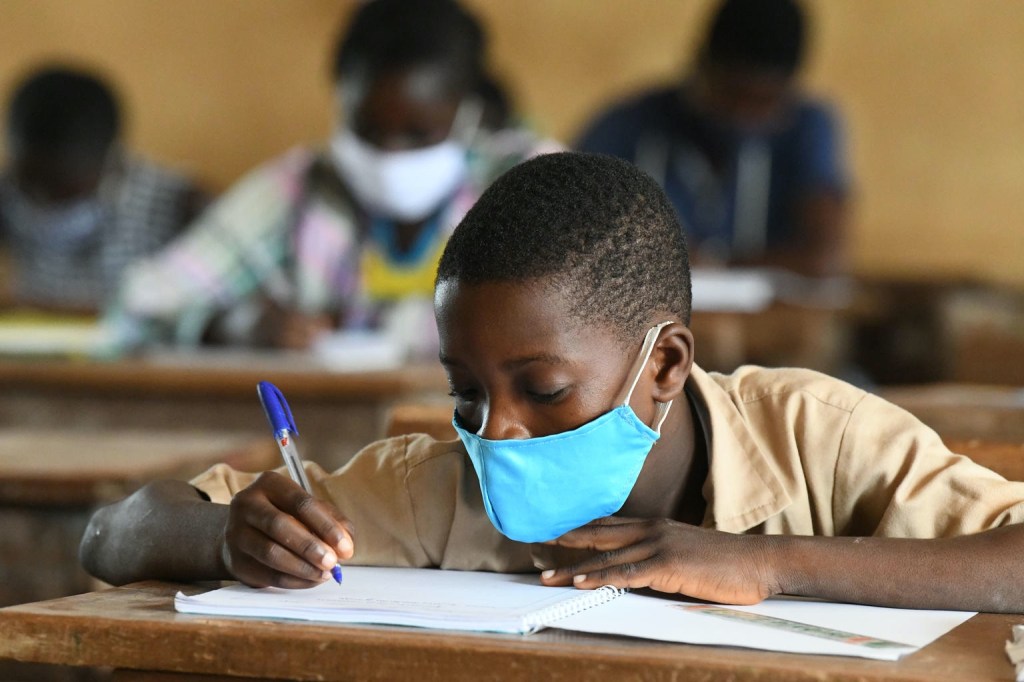 International Day of Education&nbsp;2022